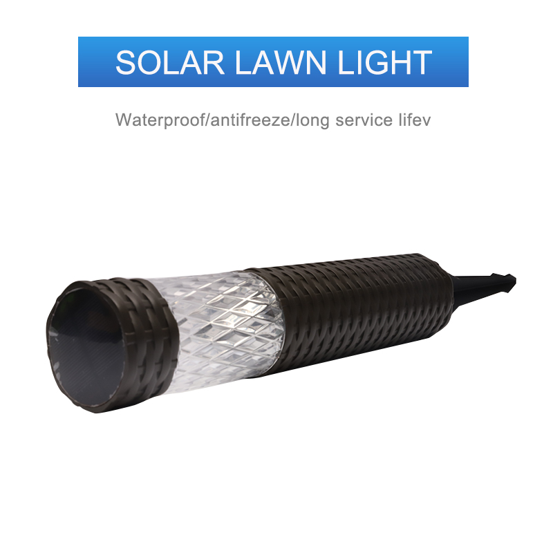 Solar Garden Light IP44 GP-SL01